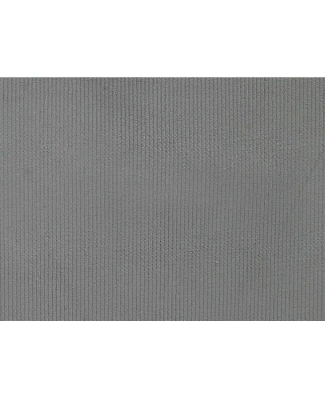 Cotton Light Stretch 12 Wale Corduroy, Stone