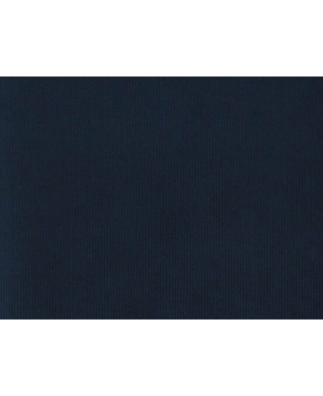 Cotton Light Stretch 16 Wale Corduroy, Slate