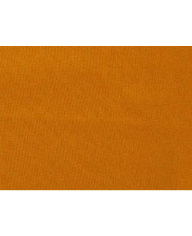 Cotton Muslin, Golden Yellow