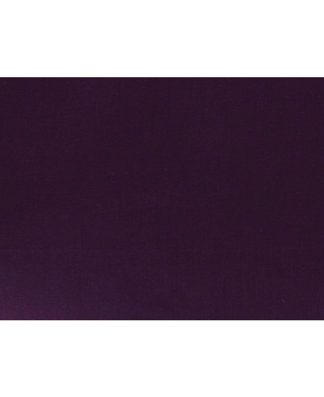 Cotton Muslin, Grape