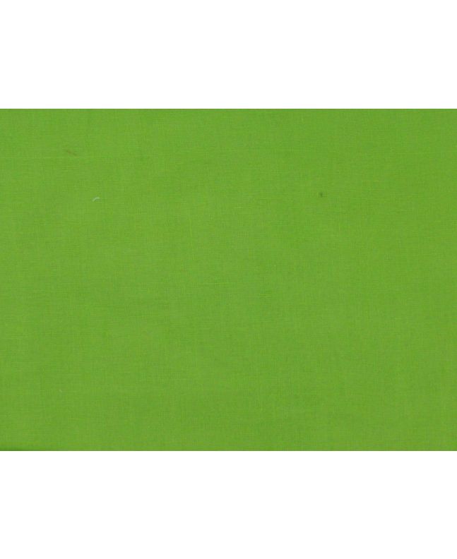 Cotton Muslin, Lime