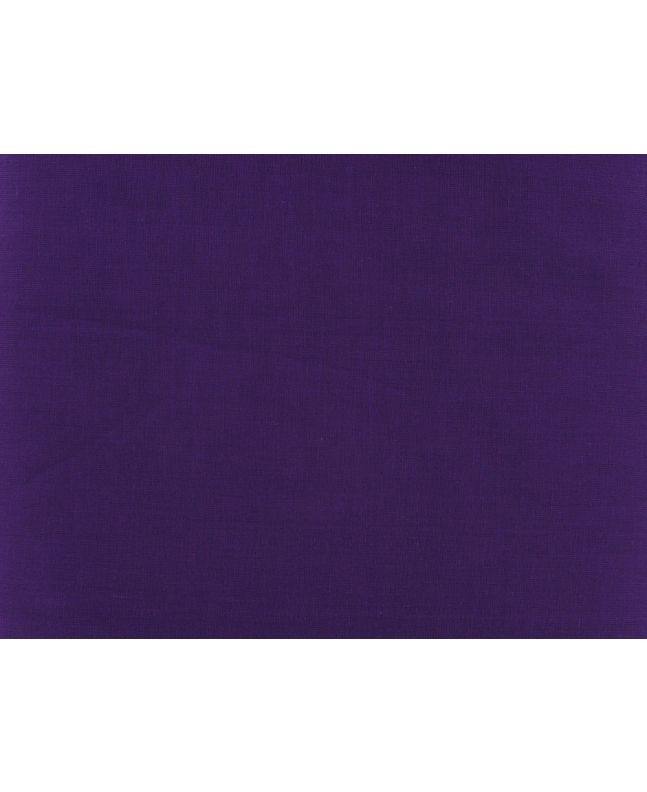Cotton Muslin, Purple