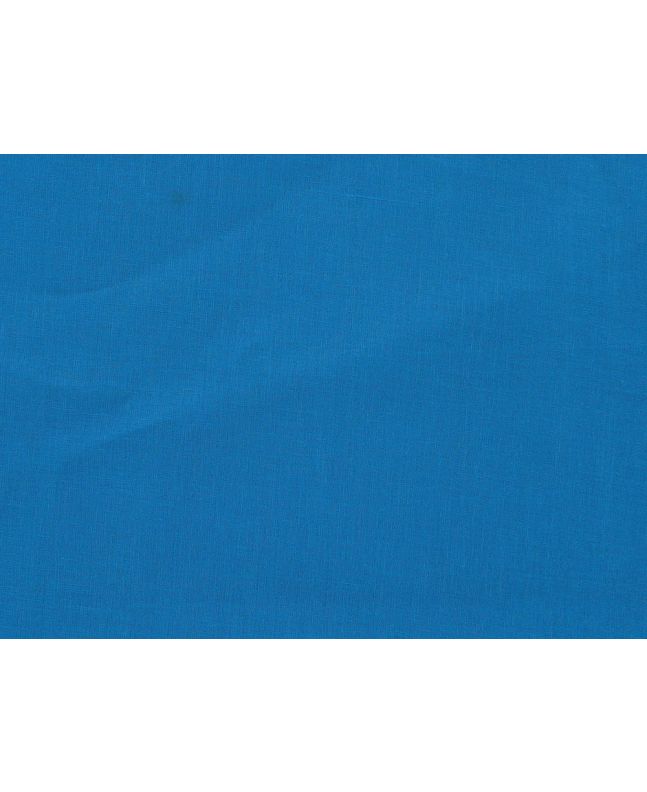 Cotton Muslin, Turquoise