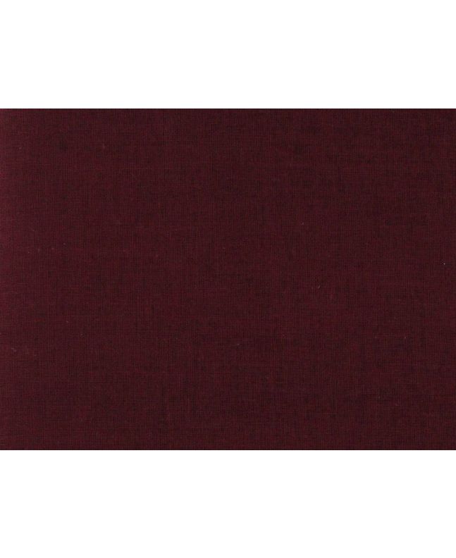 Cotton Muslin, Wine