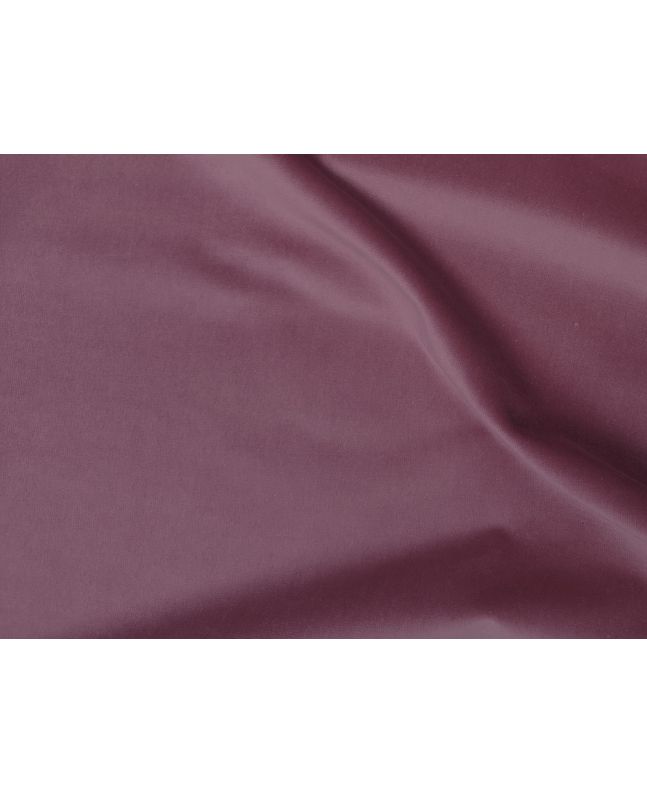 Cotton Pile Velvet, 330 g/m², Roseberry