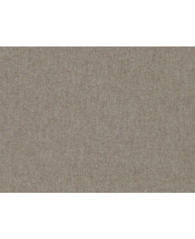 Cotton Rich Linen Look Plain Panama, Cappuccino