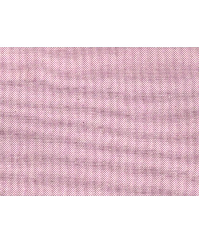 Cotton Rich Linen Look Plain Panama, Pink