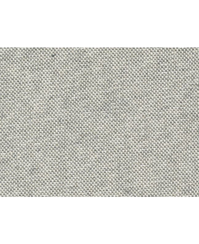 Cotton Rich Linen Look Sparkle, Grey