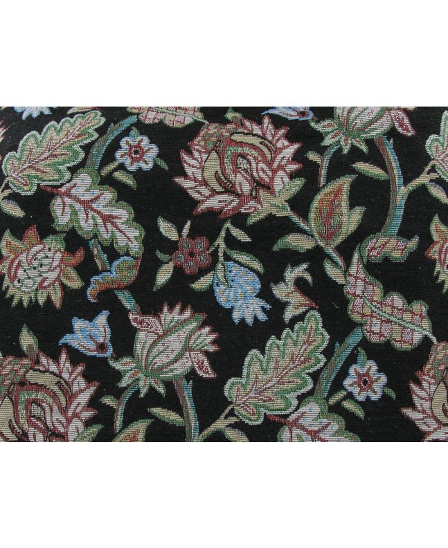 Cotton Rich Soft Tapestry, Botanics