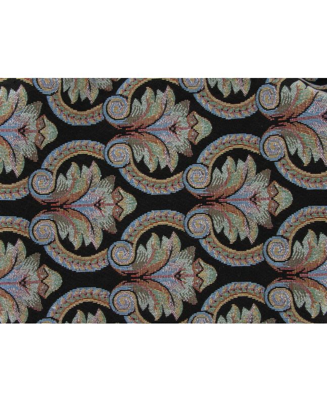 Cotton Rich Soft Tapestry, Rosette