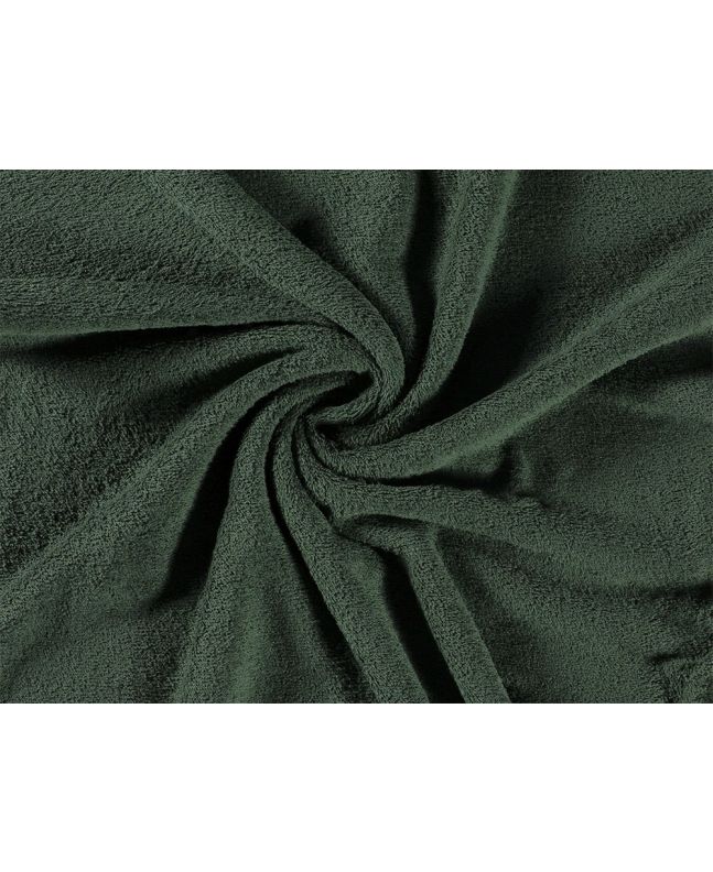 Cotton Rich Towelling, Bottle