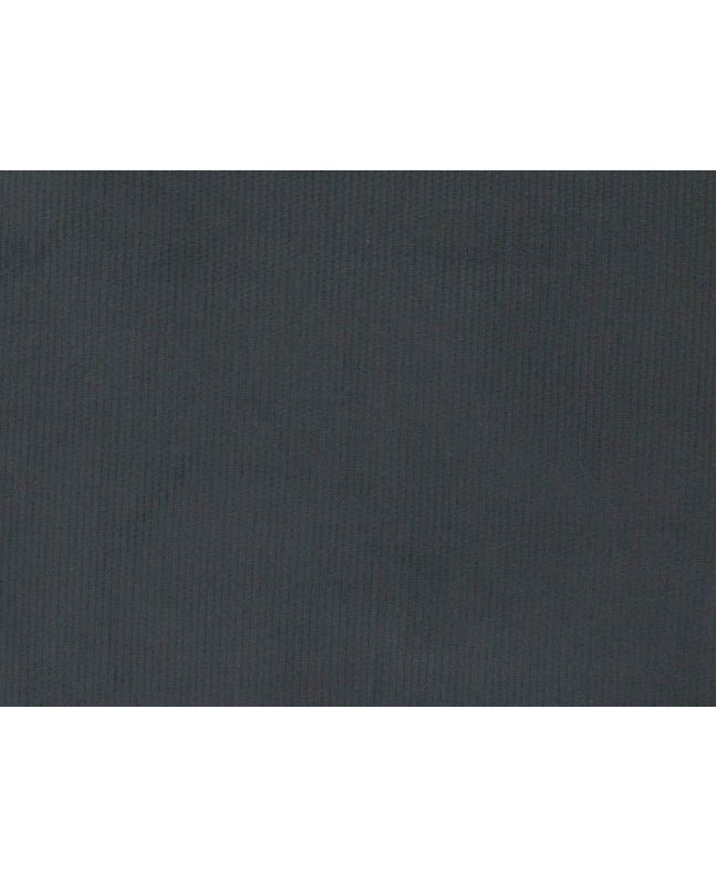 Cotton Stretch 13 Wale Corduroy, Iceberg