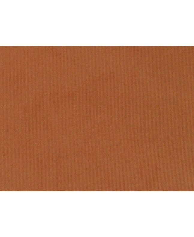 Cotton Stretch 18 Wale Corduroy, Peach