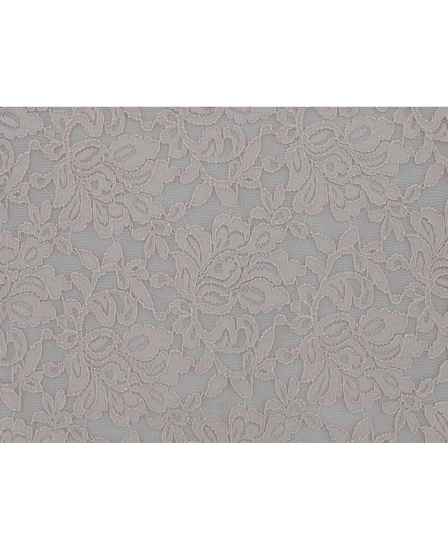 Country Floral Lace, Pink