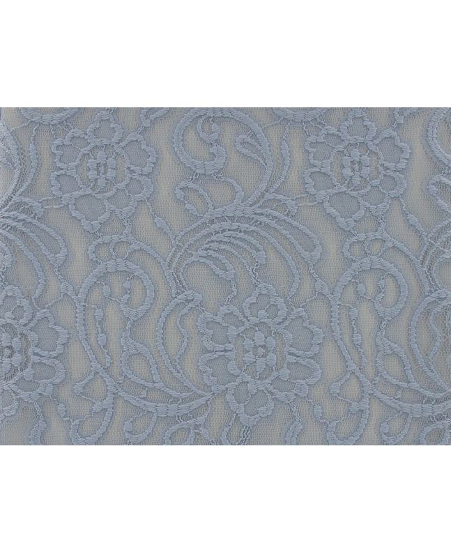 Country Floral Lace, Sky