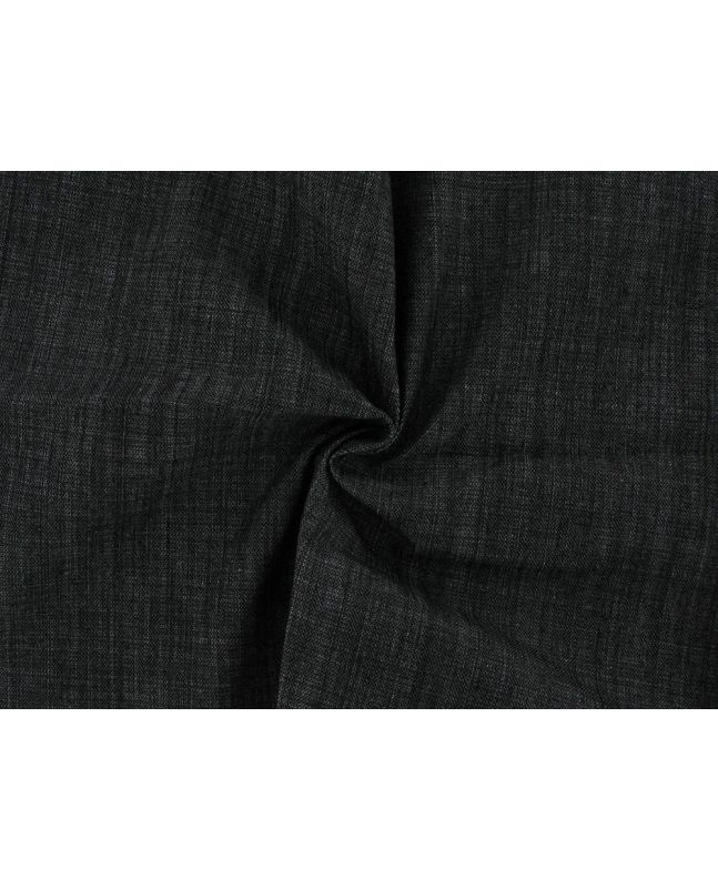 Covington 9.5oz Fade Effect Denim, Slate