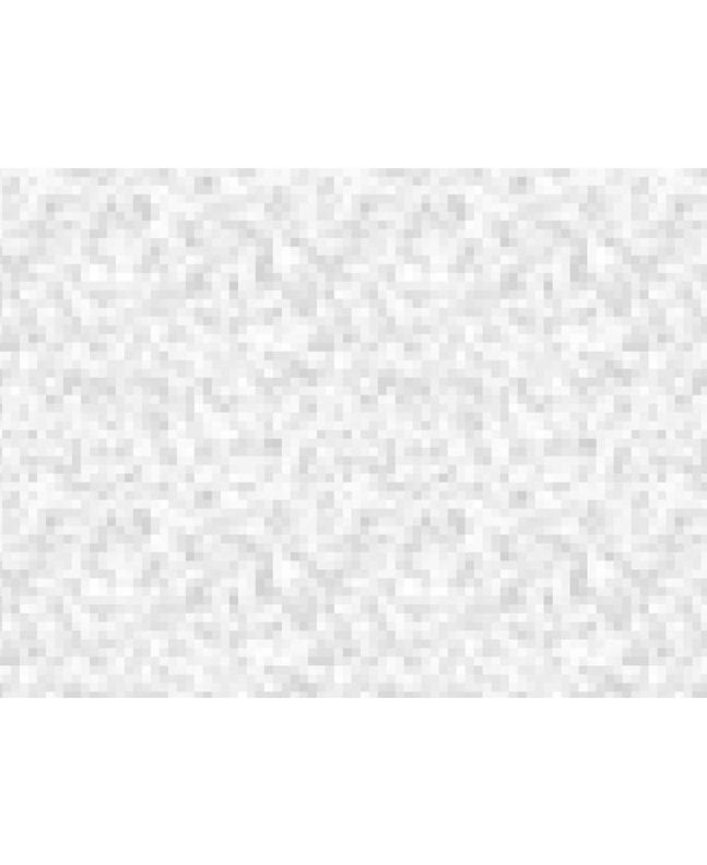 Craft Collection Cotton Print, Pixels White