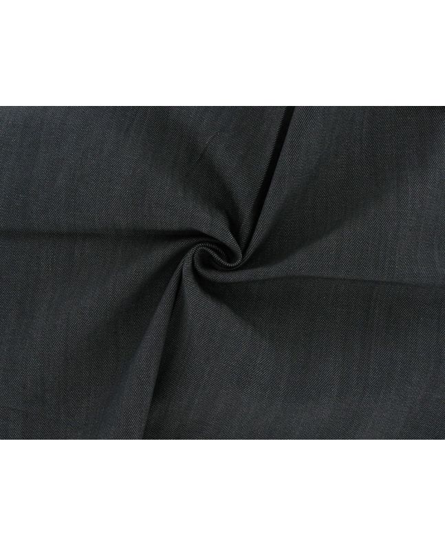 Crawford 9oz Stretch Denim, Grey