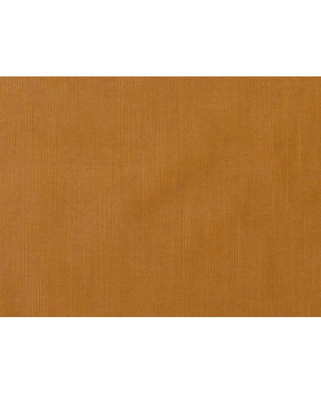 Crease Resist Cotton Pile Velvet With Slub, 480 gsm, Soft Gold