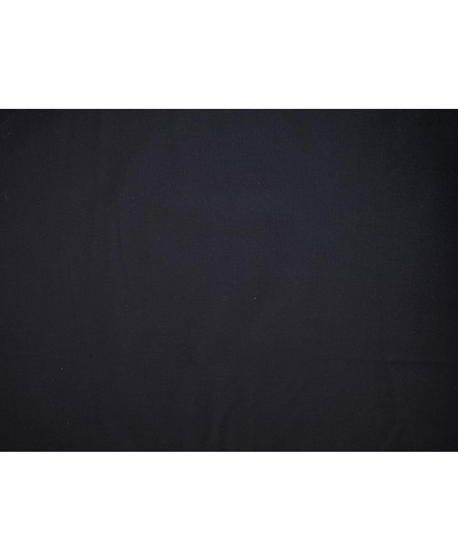 Crepe Feel Polyviscose, Blue