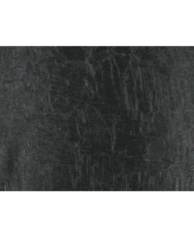 Crushed Stretch Dress Fabric, Silver