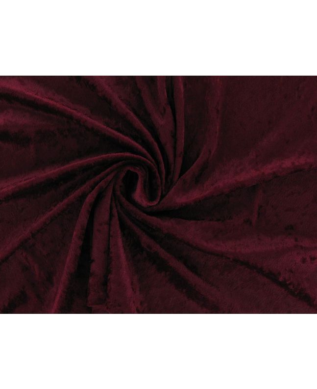 Crushed Velour, Wine