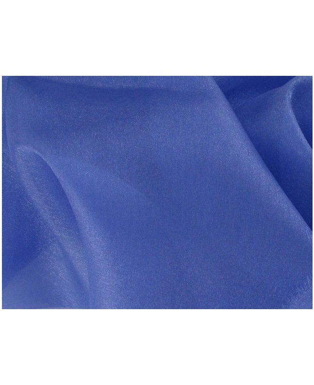 Crystal Organza - Hyacinth