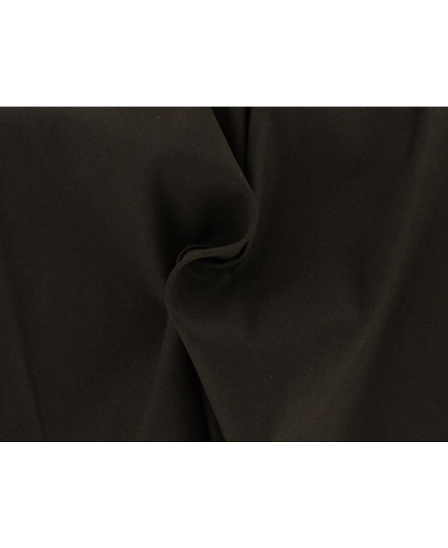 Derg Irish Linen and Cotton Blend, Norwich Brown