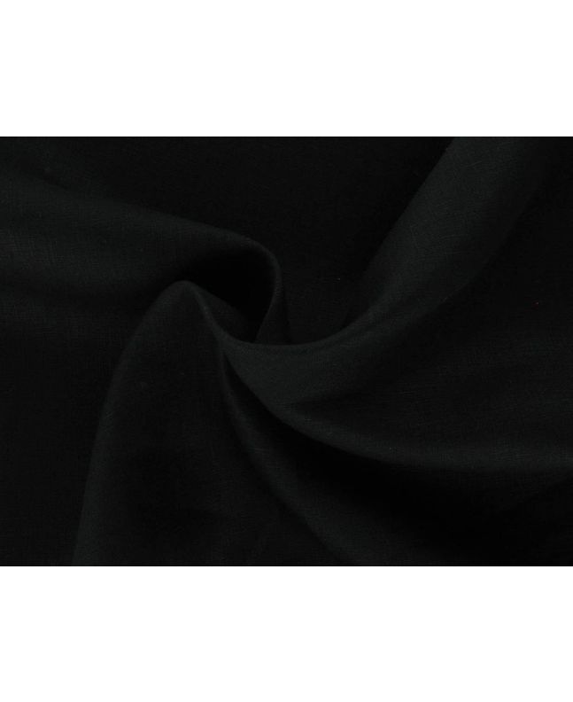 Derry Linen, Black