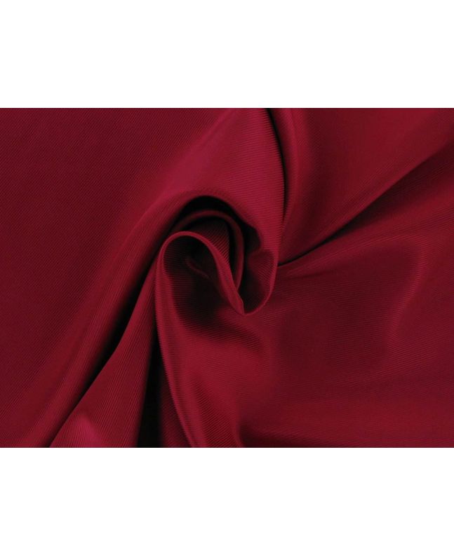 Diagonal Stripe Jacquard Viscose Lining, Fuchsia