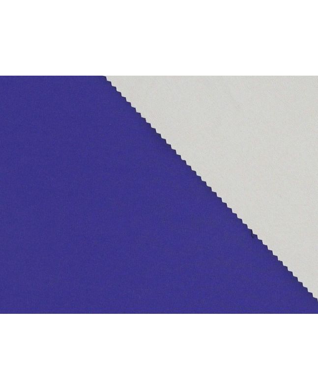 Double-Faced Bonded Neoprene, Purple and White