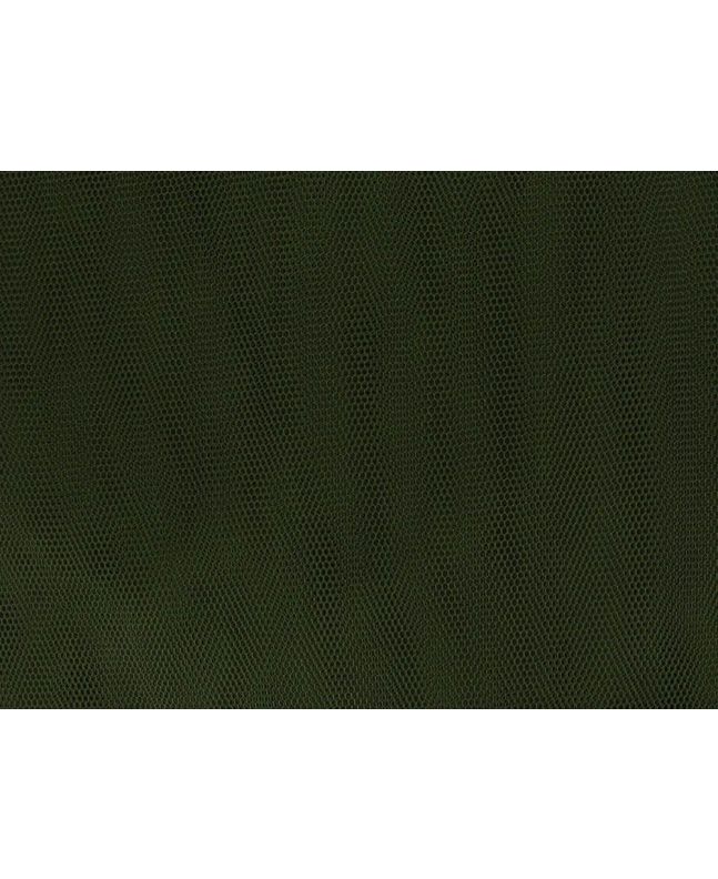 Dress Net, Army Green