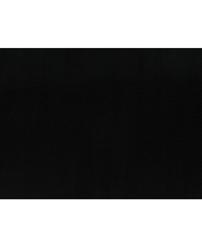 Dress Net, Black