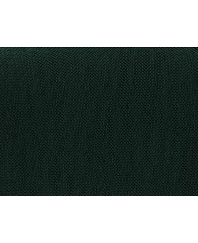 Dress Net, Bottle Green