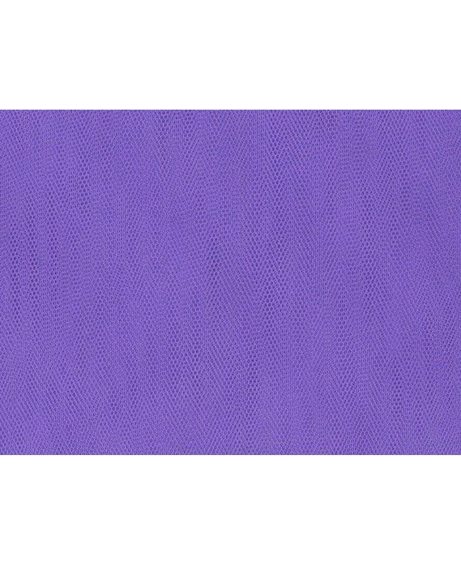 Dress Net, Cornflower