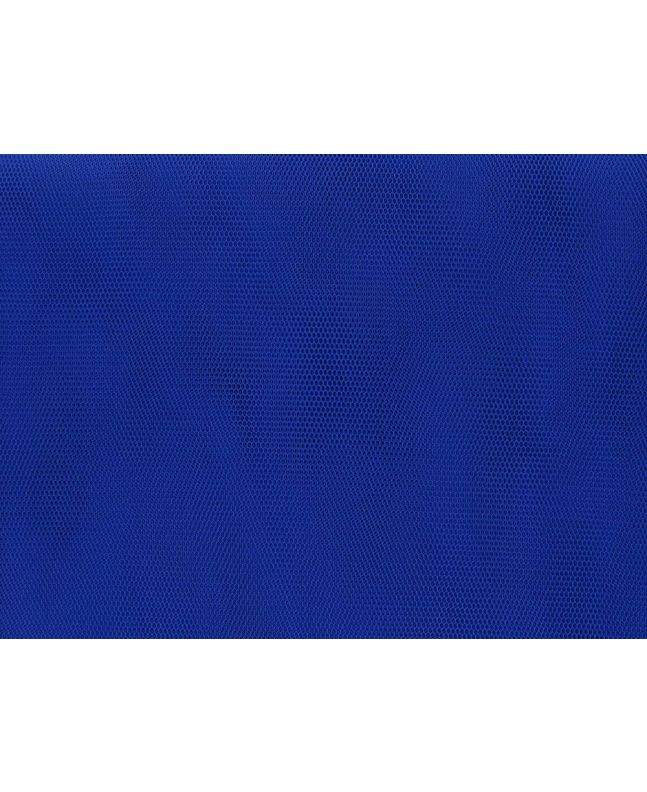 Dress Net, Empire Blue
