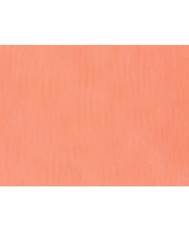 Dress Net, Flo Carnation