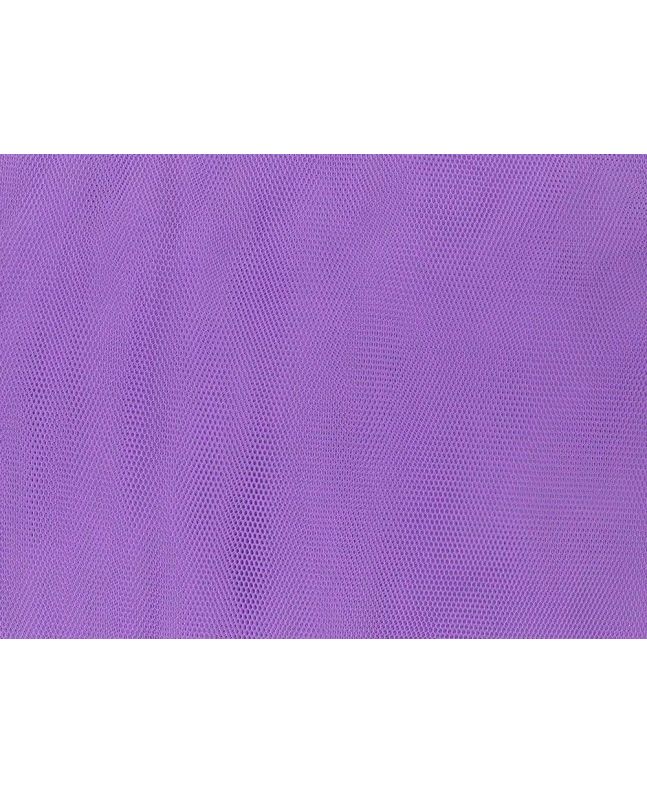 Dress Net, Lilac