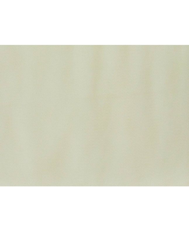 Dress Net, Pale Ivory