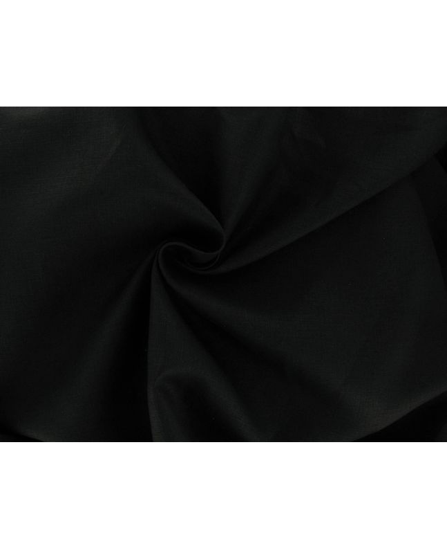 Drumbeg Irish Linen, Black