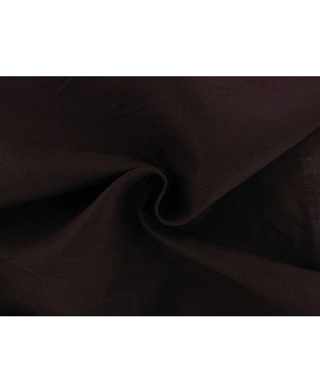 Drumbeg Irish Linen, Burgandy