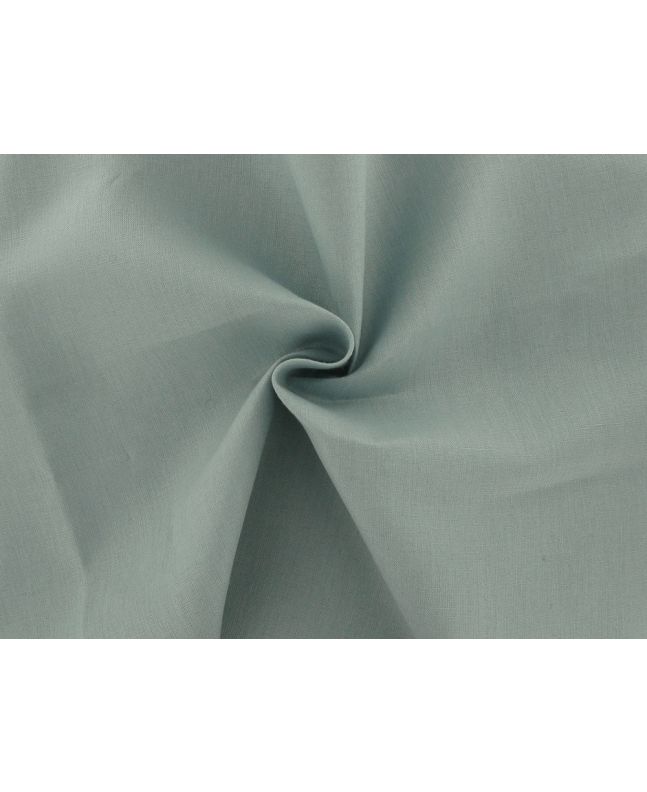 Drumbeg Irish Linen, Mint Blue