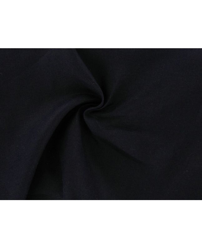 Drumbeg Irish Linen, Navy
