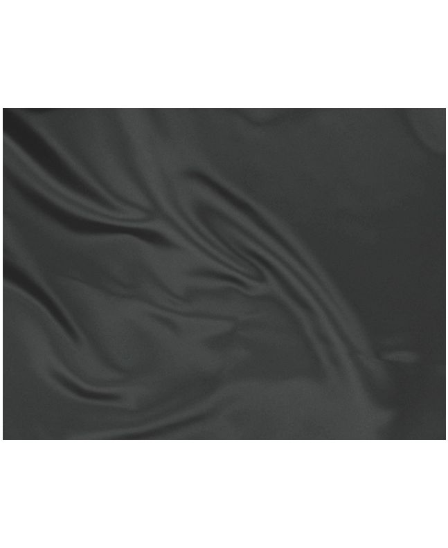 Duchess Satin - Black