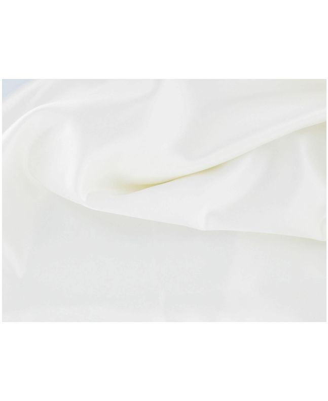 Duchess Satin - Cream