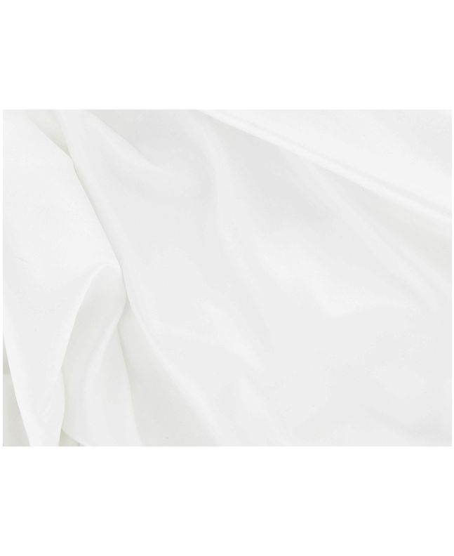 Duchess Satin - Ivory