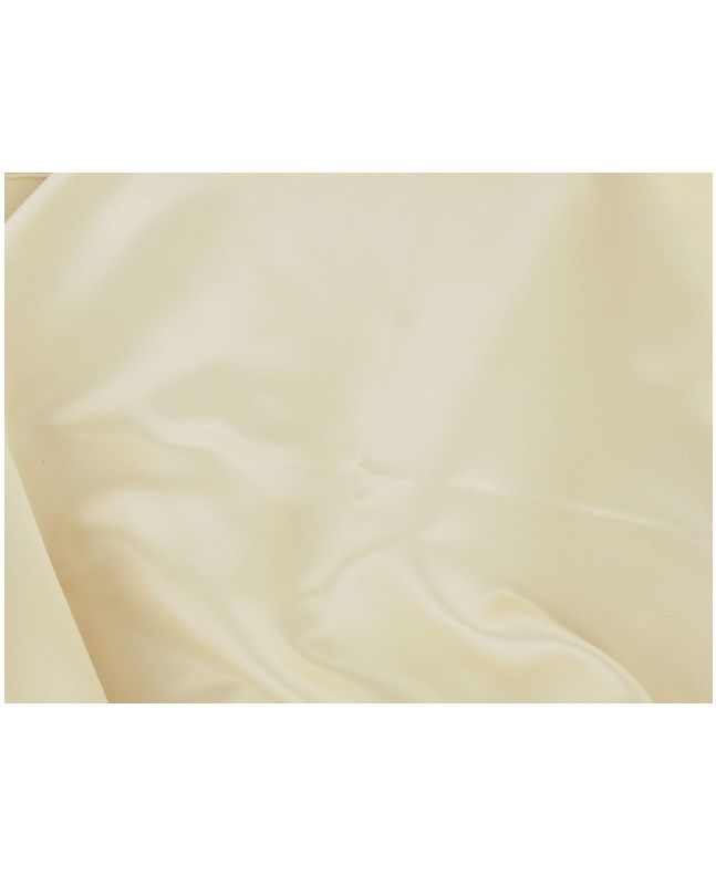 Duchess Satin - Light Champagne
