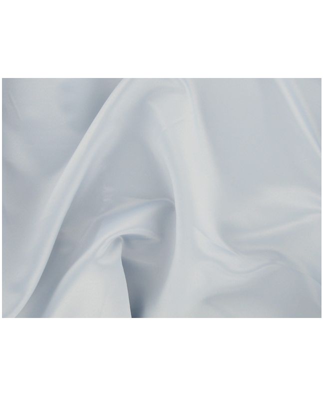 Duchess Satin - Light Grey