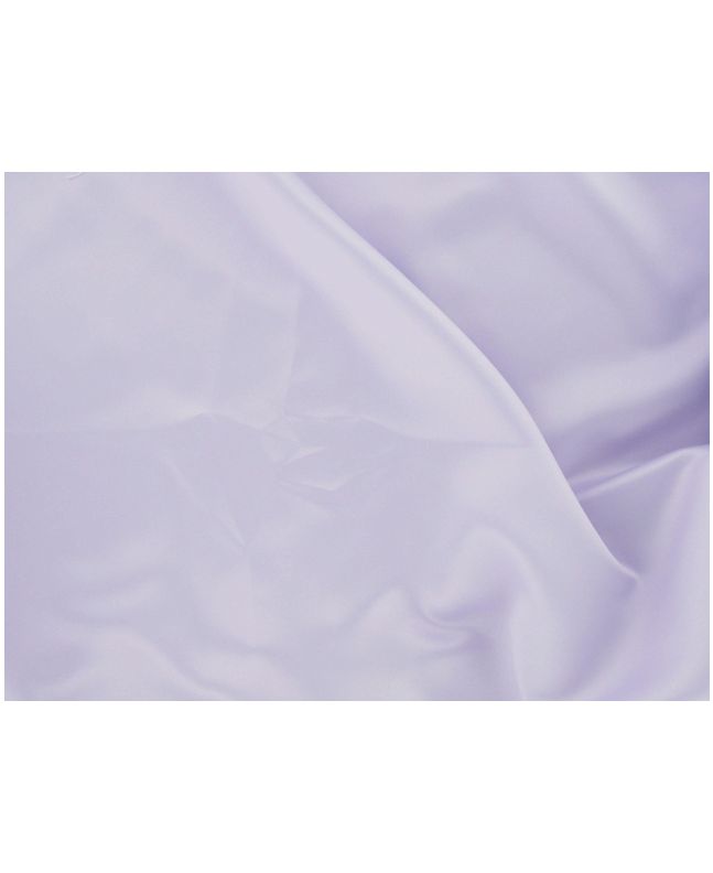 Duchess Satin - Lilac