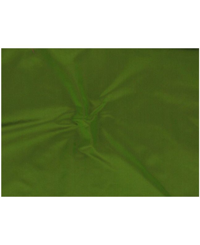Duchess Silk - Green